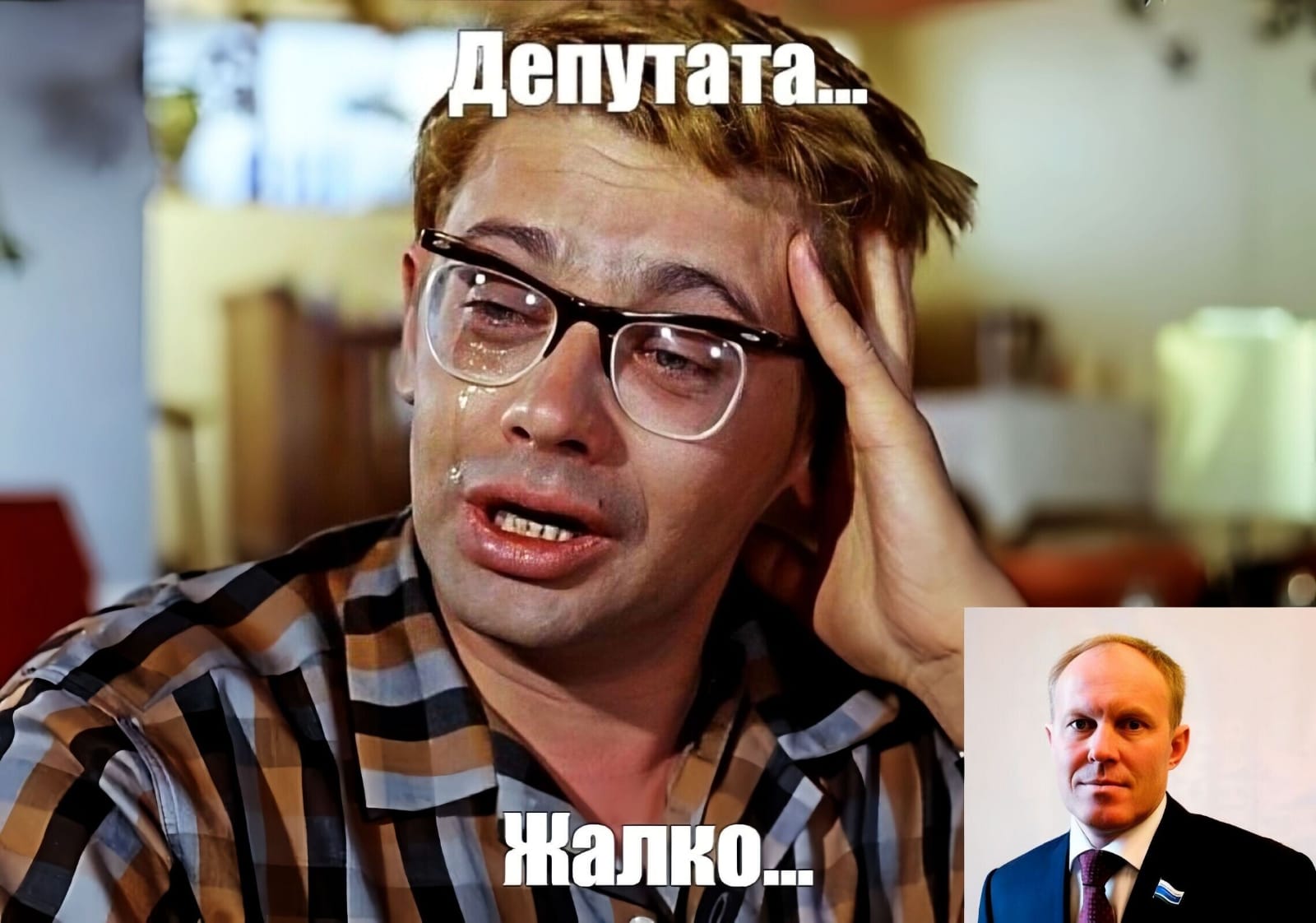 депутаты